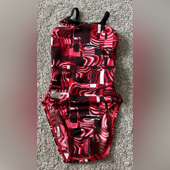 Swim suits size 26, 28 and 30 Speedo, Sporti and Dolfin - Picture 6 of 7